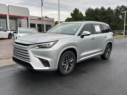 2024 Lexus TX 350 Premium