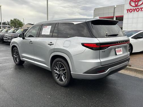 2024 Lexus TX 350 Premium