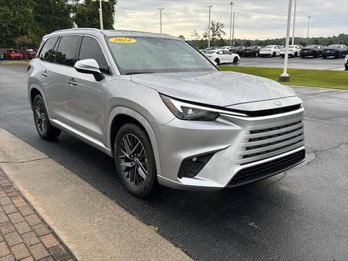 2024 Lexus TX 350 Premium