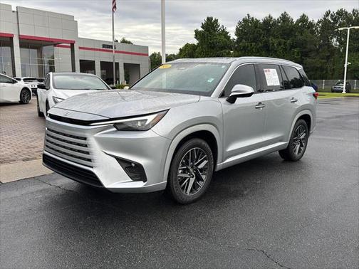 2024 Lexus TX 350 Premium