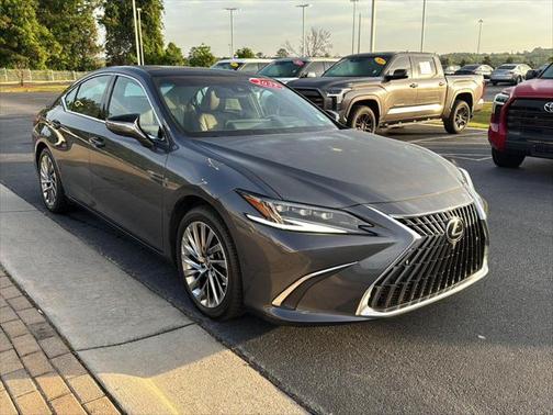 2022 Lexus ES 350 Ultra Luxury
