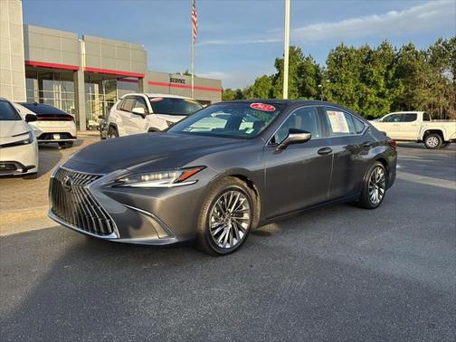 2022 Lexus ES 350 Ultra Luxury