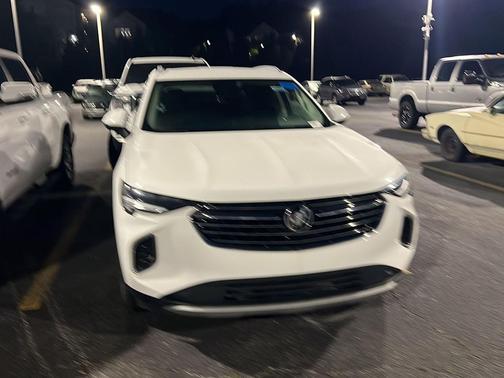 2023 Buick Envision Preferred FWD