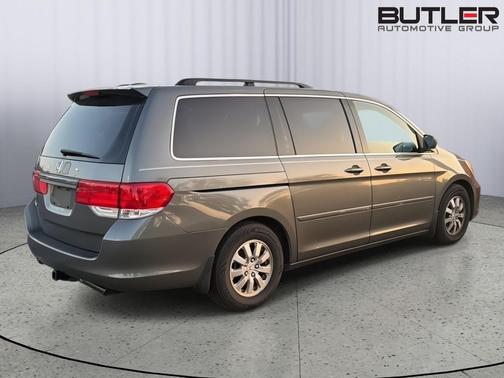 2008 Honda Odyssey EX-L