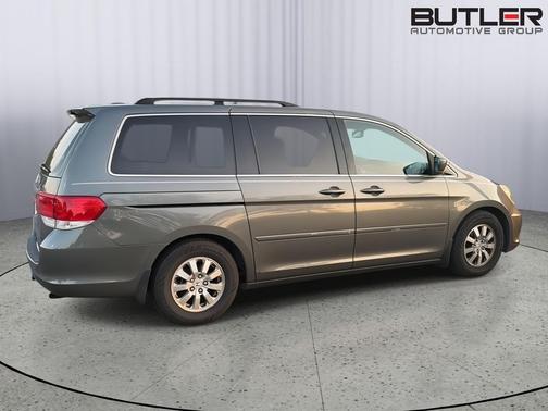 2008 Honda Odyssey EX-L