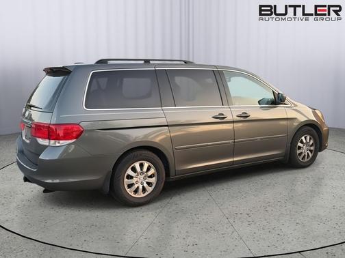 2008 Honda Odyssey EX-L