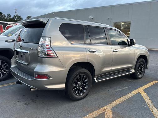 2022 Lexus GX 460 Premium