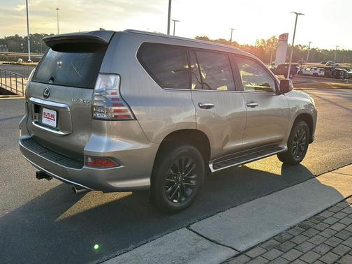 2022 Lexus GX 460 Premium