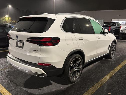 2024 BMW X5 sDrive40i