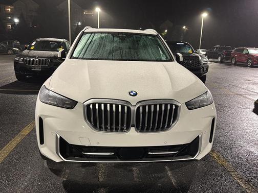 2024 BMW X5 sDrive40i