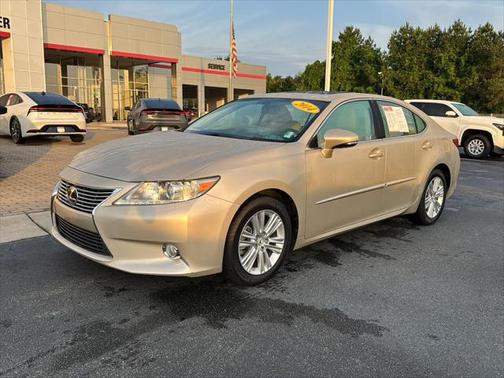 2014 Lexus ES 350 Base