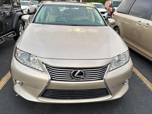 2014 Lexus ES 350 Base