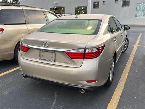 2014 Lexus ES 350 Base