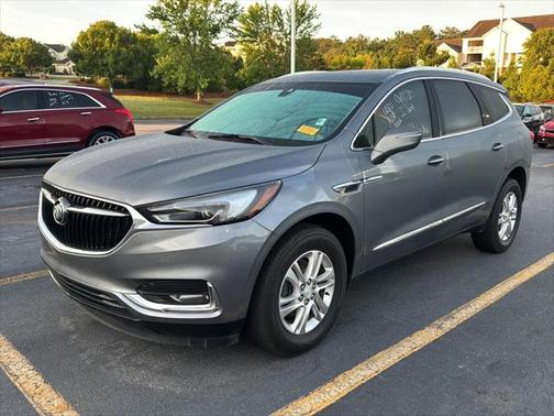 2019 Buick Enclave Premium