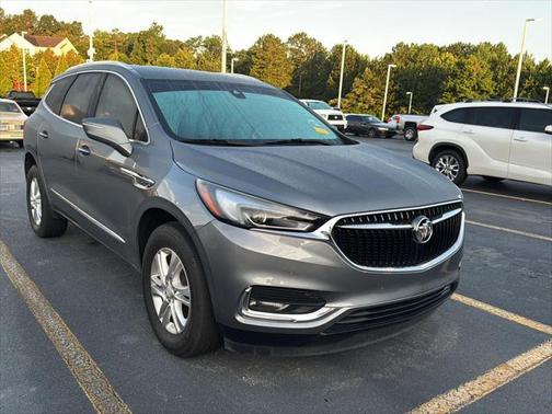 2019 Buick Enclave Premium
