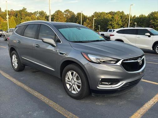 2019 Buick Enclave Premium