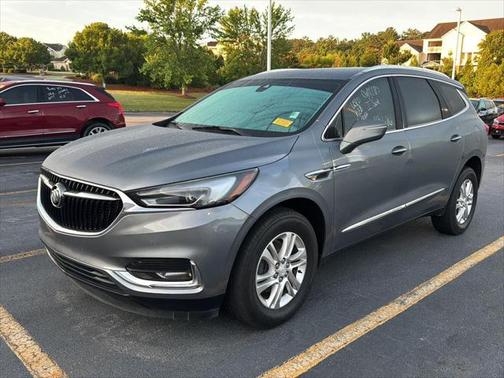 2019 Buick Enclave Premium