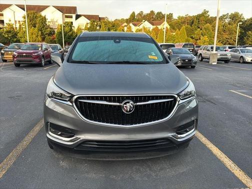 2019 Buick Enclave Premium