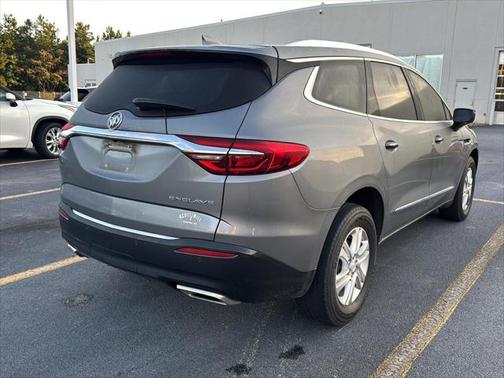 2019 Buick Enclave Premium