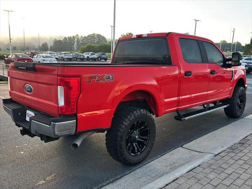 2019 Ford F-250 XL