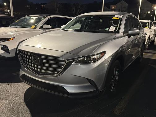 2023 Mazda CX-9 Touring