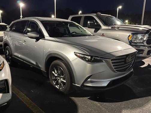2023 Mazda CX-9 Touring