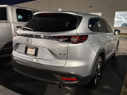 2023 Mazda CX-9 Touring