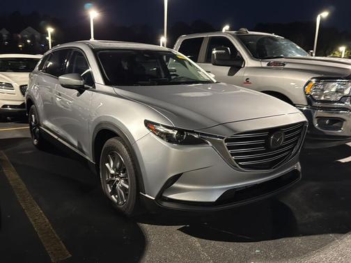2023 Mazda CX-9 Touring