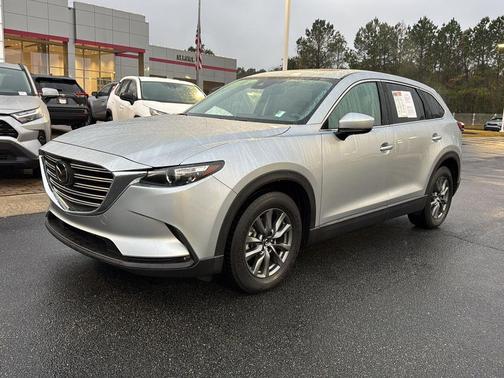 2023 Mazda CX-9 Touring