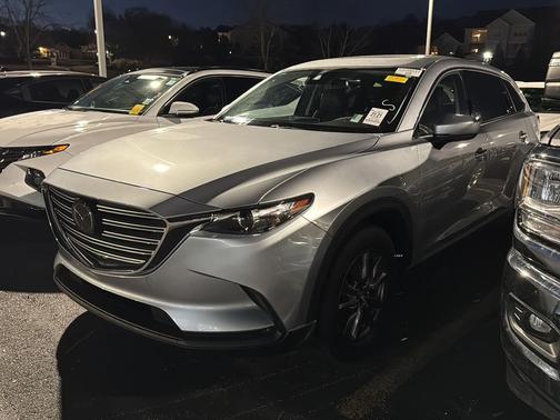 2023 Mazda CX-9 Touring