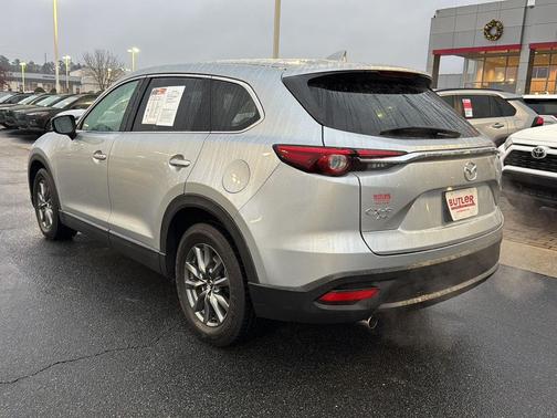 2023 Mazda CX-9 Touring