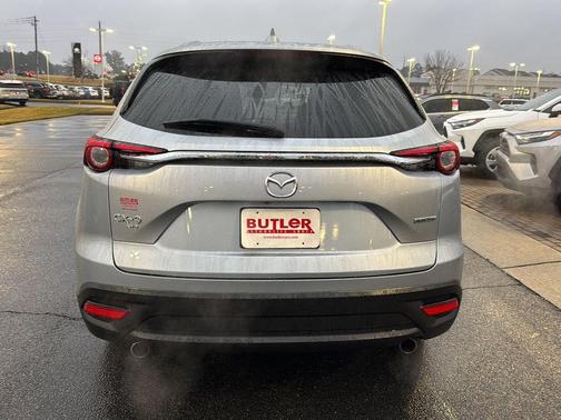 2023 Mazda CX-9 Touring