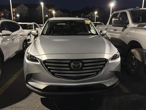 2023 Mazda CX-9 Touring