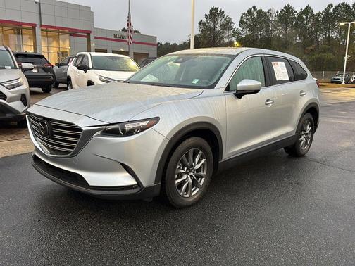 2023 Mazda CX-9 Touring