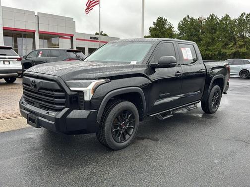 2023 Toyota Tundra SR5