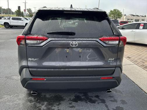 2025 Toyota RAV4 Hybrid XLE Premium