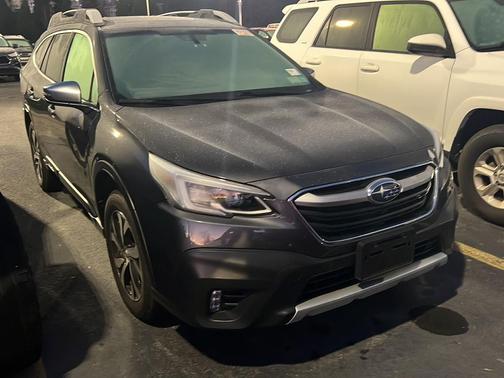 2022 Subaru Outback Touring XT