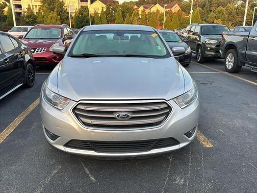 2014 Ford Taurus SEL