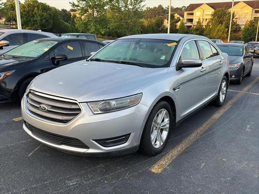 2014 Ford Taurus SEL