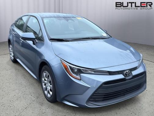 Celestite 2024 Toyota Corolla LE