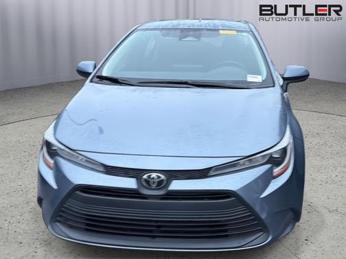 Celestite 2024 Toyota Corolla LE