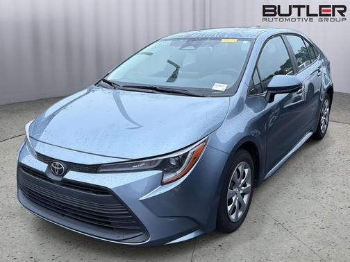 Celestite 2024 Toyota Corolla LE