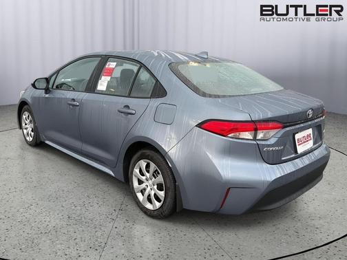 Celestite 2026 Toyota Corolla LE