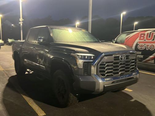 2023 Toyota Tundra 1794 Edition