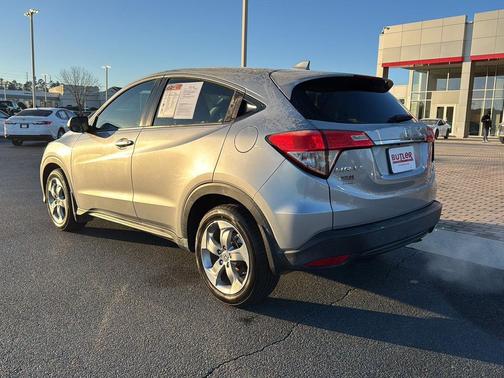 2019 Honda HR-V LX