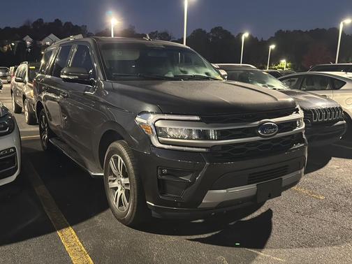 2022 Ford Expedition XLT