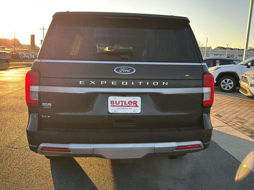 2022 Ford Expedition XLT