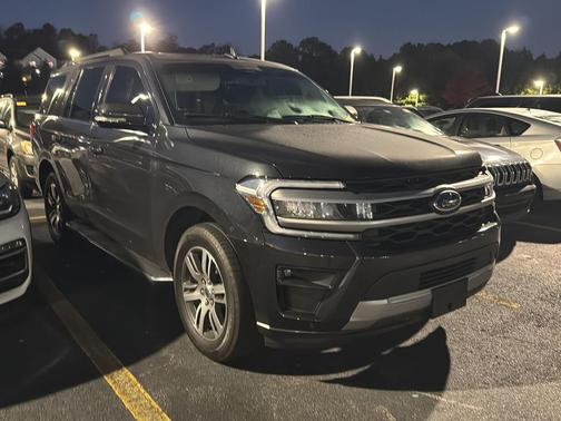 2022 Ford Expedition XLT