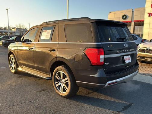 2022 Ford Expedition XLT