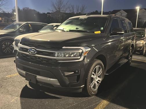 2022 Ford Expedition XLT